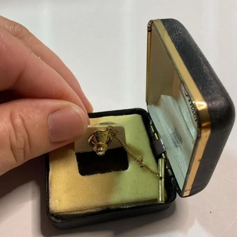 Unbranded Men's Gold and Silver Jewellery